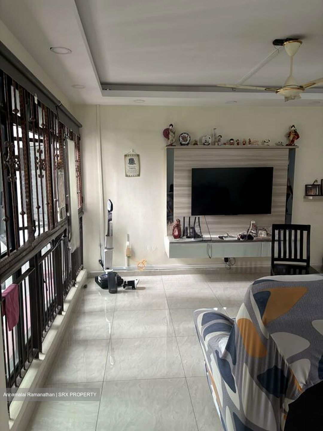 Blk 121C Rivervale Bank (Sengkang), HDB 5 Rooms #512452331